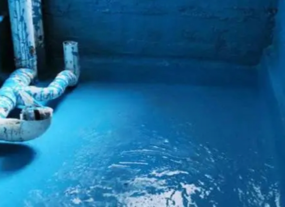 水城卫生间漏水维修公司分下防水公司如何判断防水工程的质量?