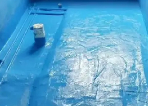 水城卫生间漏水维修公司分享下水城卫生间防水工程中常用防水涂料介绍。
