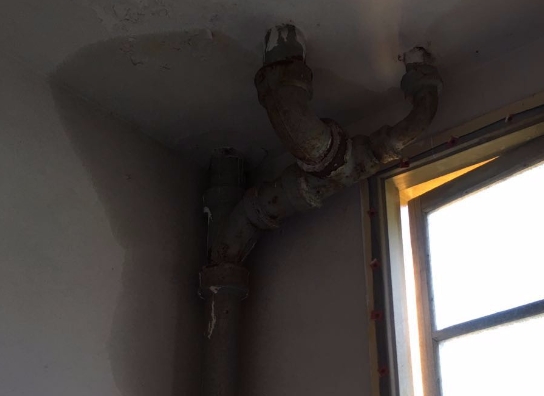 水城卫生间漏水维修公司专业解读水城卫生间防水的步骤